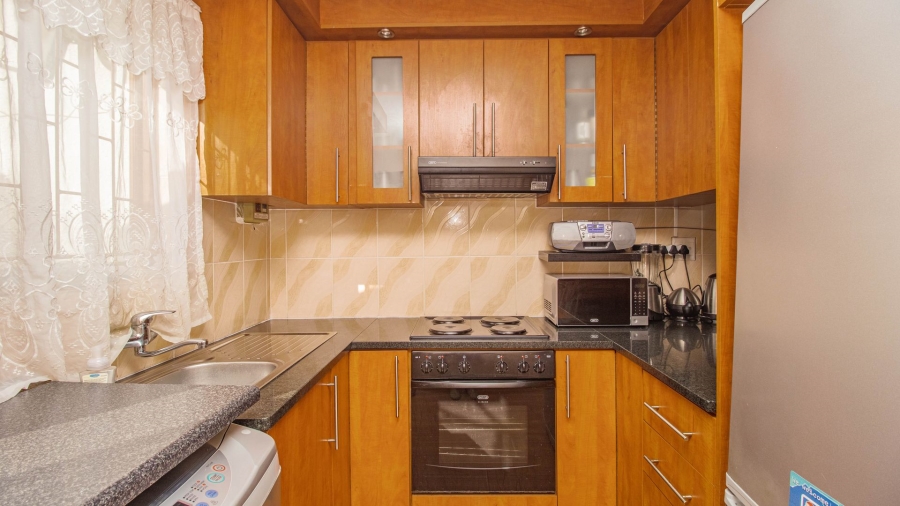 2 Bedroom Property for Sale in Summer Greens Western Cape